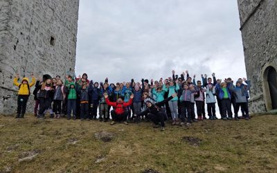 KUM – IZLET GORNIŠKEGA KROŽKA, 11. 3. 2023
