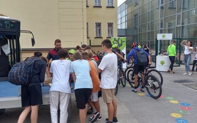 EVROPSKI TEDEN MOBILNOSTI