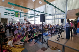 OSNOVNA ŠOLA SOSTRO IMA OGROMNO TALENTOV!