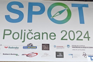 SLOVENSKO PLANINSKO ORIENTACIJSKO TEKMOVANJE 2024