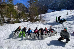 ŠPORTNI VIKEND V PLANICI od 10. 3. do 12. 3. 2023