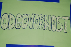 odgovornost