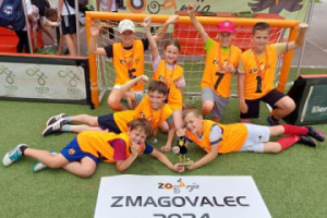 Žogarija-Alpe-Jadran-Donava
